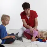 praxis althaus Kinderbehandlung