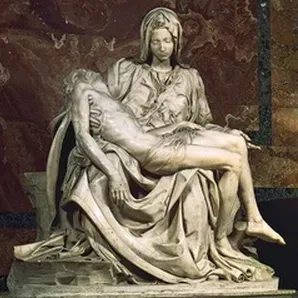 praxis althaus Pieta