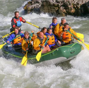 praxis althaus Rafting praxis althaus Rafting